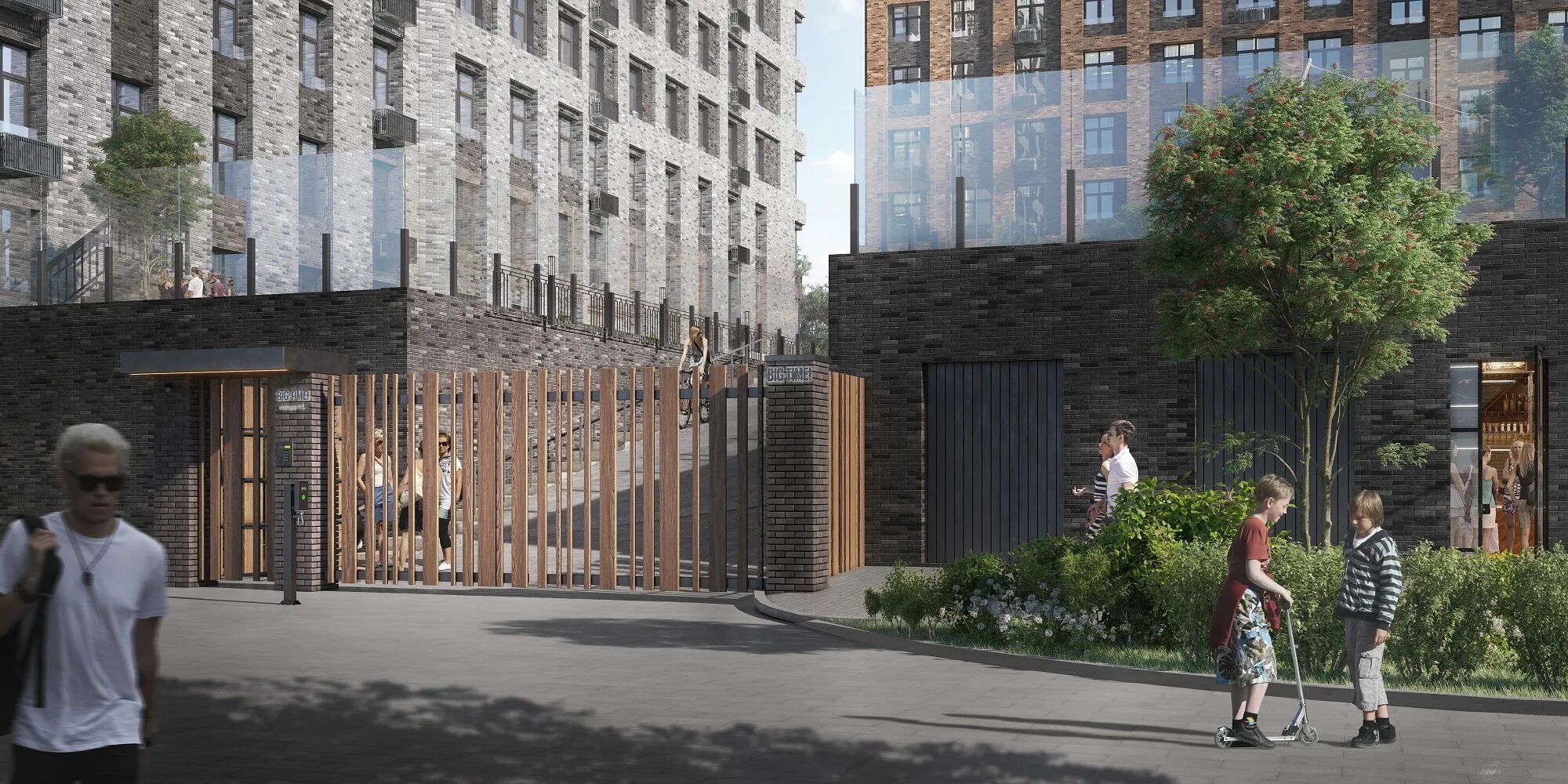 Городской квартал где обитают парии 5. Sydney city жк рендеры. 118 квартал кузьминки реновация. Мневники 5. Ривер парк нагатинский затон.