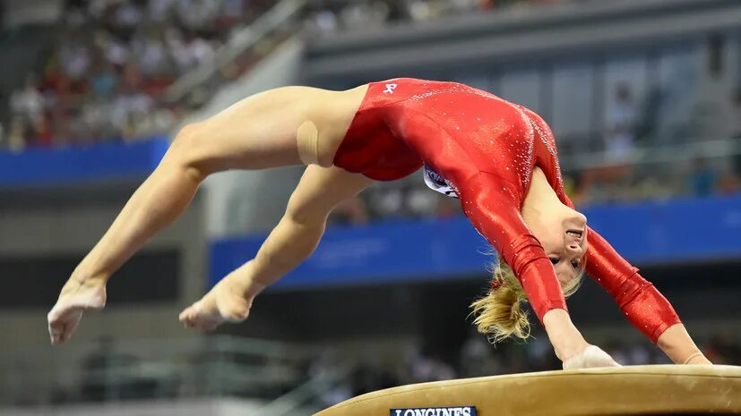 Спортивная гимнастика ЦСКА. Трансляция чемпионата россии по спортивной гимнастике