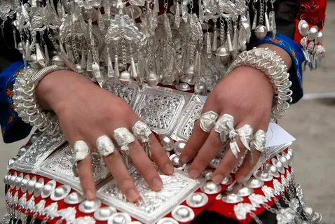 Des bijoux