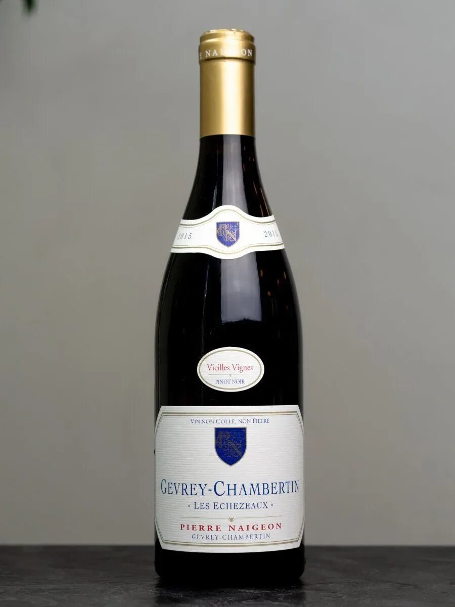 Chapoutier collection du rhone gigondas 0. Савари пти шабли. 75 л. Сух. Вино французское белое aoc touraine sauvignon blanc domaine guy allion, 0.