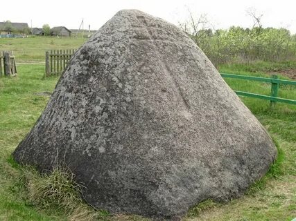 Камень станиславу