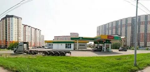 Караульная 88