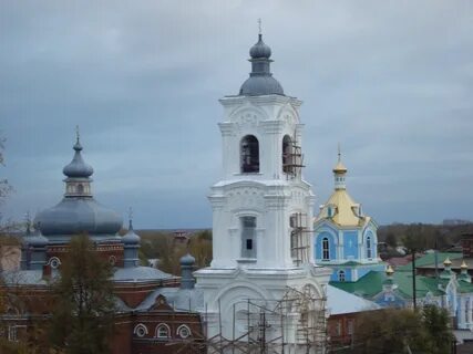 Кадом телефон