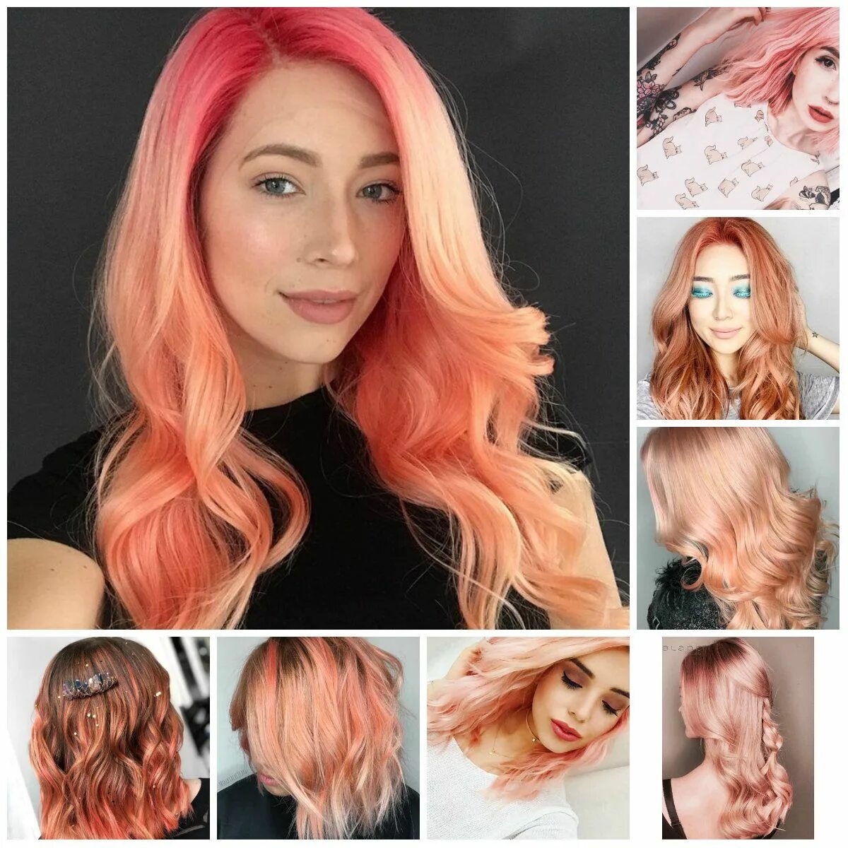 Concept look