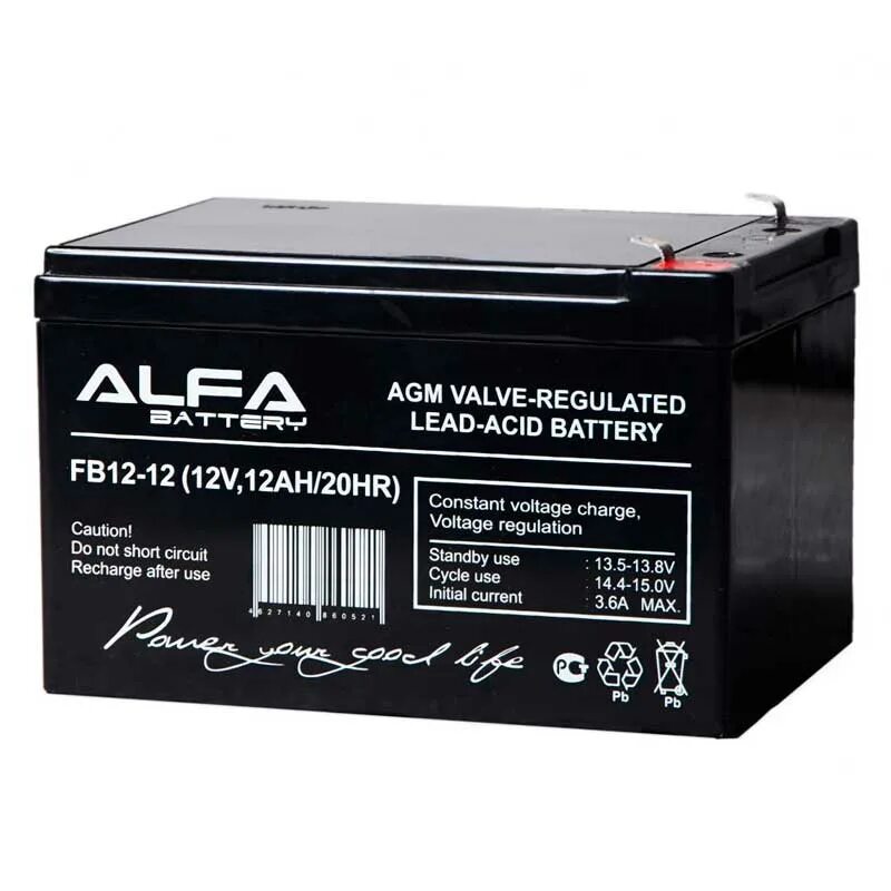 Fb battery. Аккумулятор fb7.2-12 Alpha. Аккумулятор Alfa Battery fb 12-12. Аккумулятор 12в 7,2а/ч Alfa f8. Аккумулятор DT 12в 7ач.