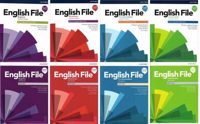 New english file elementary 4th. English file 4th Edition. Oxford English file Elementary fourth Edition. Оксфорд учебник English file. New English file Elementary третье издание.