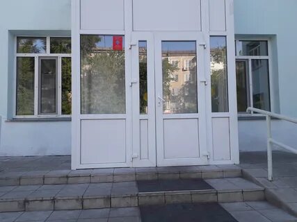 Диспансер петропавловск