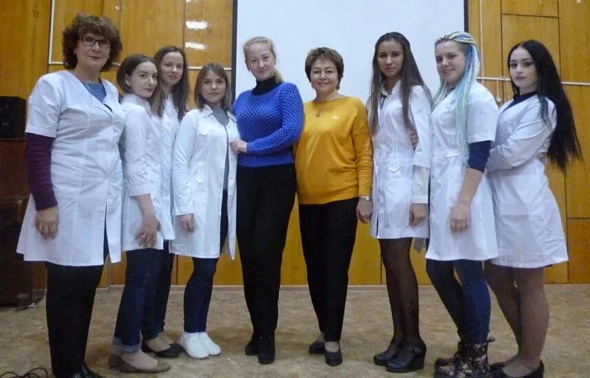 Курсы шахтинска