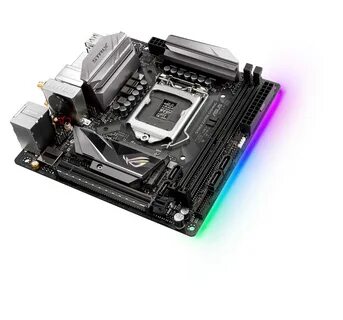 Mini atx