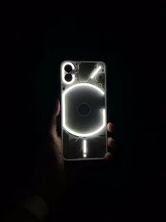 Light phone 1