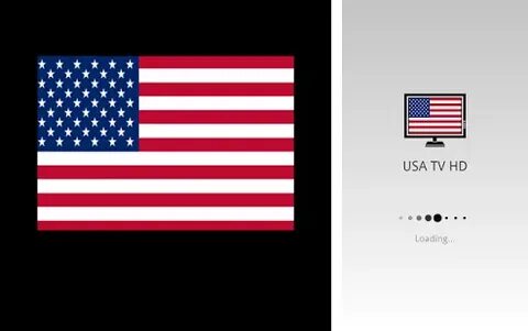 Usa tv