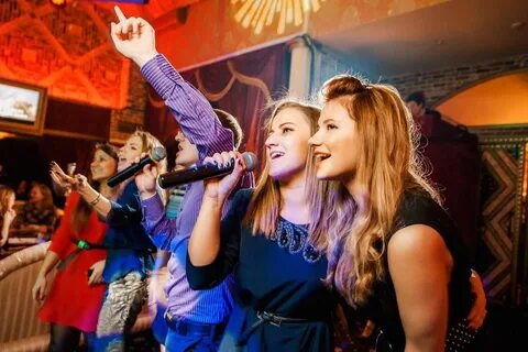 Сегодня будем веселиться петь