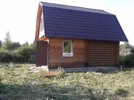 Кондратово дом