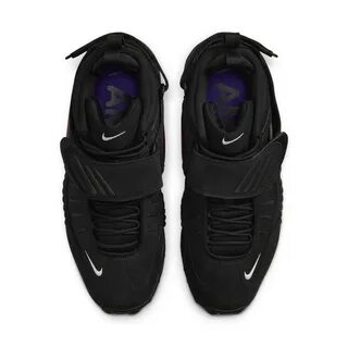 Nike air adjust force
