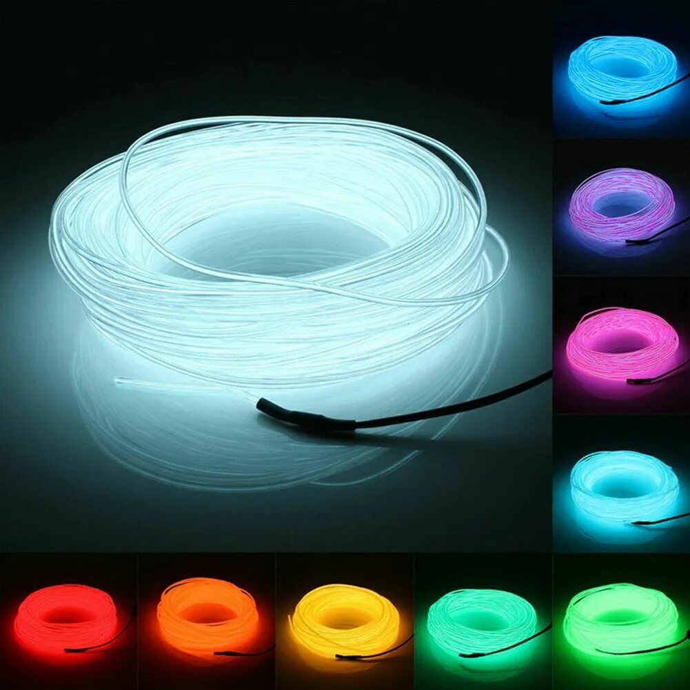 Неоновая гибкая лента Neon flexible strip Light 12v. Светодиодная лента ledstrip на батарейках 1 м. Неоновый шнур 10м красный LX-Neo/10m/2,3/r. Лента светодиодная неоновая (20м белая). Неоновый провод