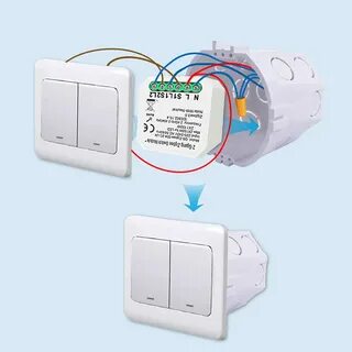 Умное освещение zigbee
