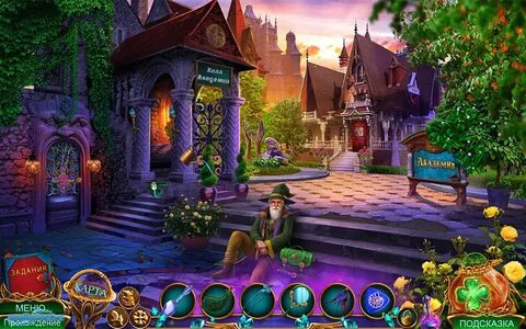 Прохождение игры счастливые