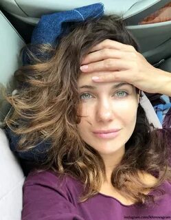 Женщины в 40 без макияжа