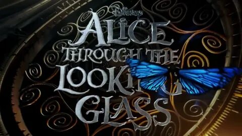 He looking glass