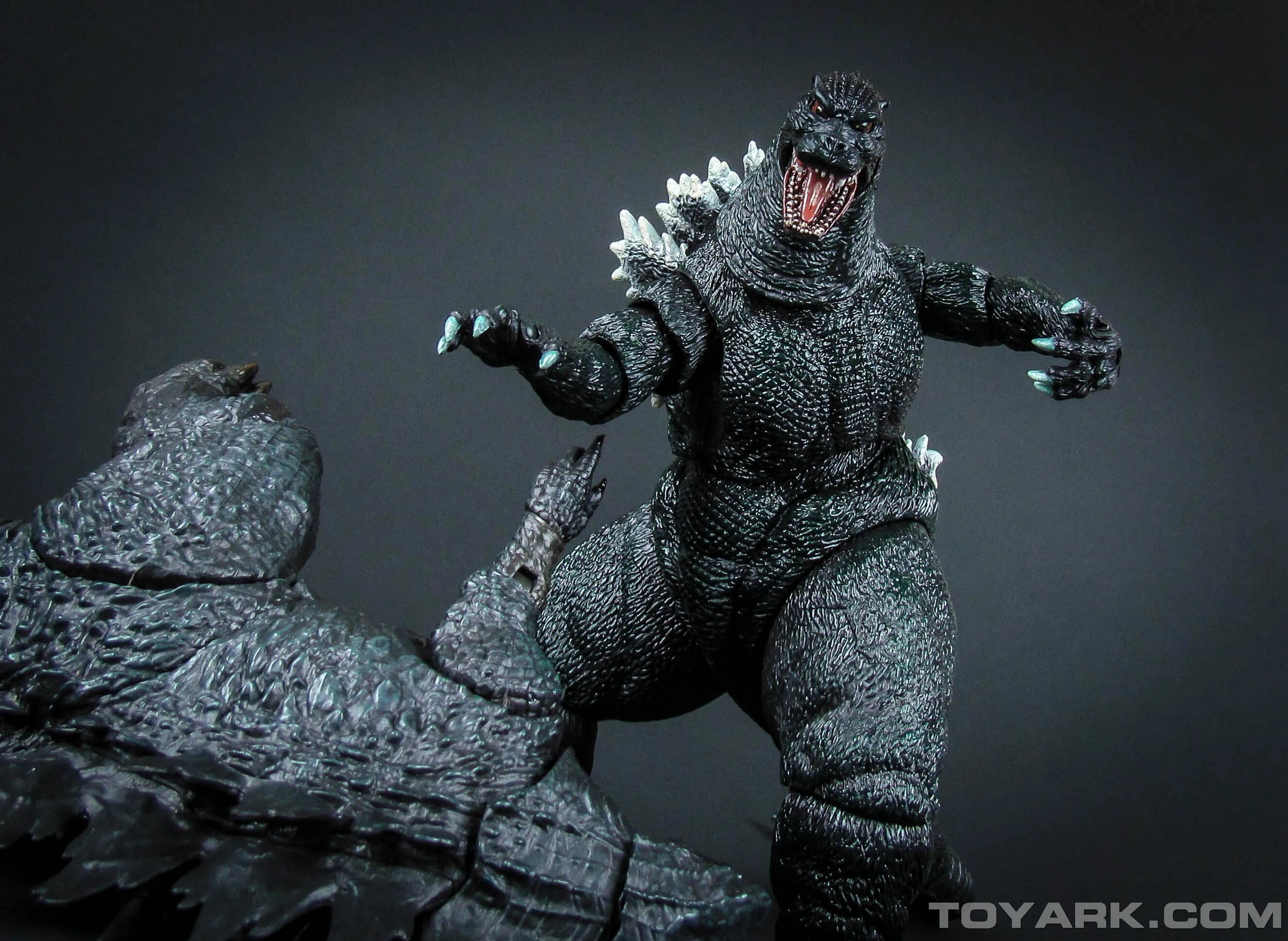 Godzilla NECA. Спейс Годзилла. Godzilla vs SPACEGODZILLA фигурка. Годзилла 1994.