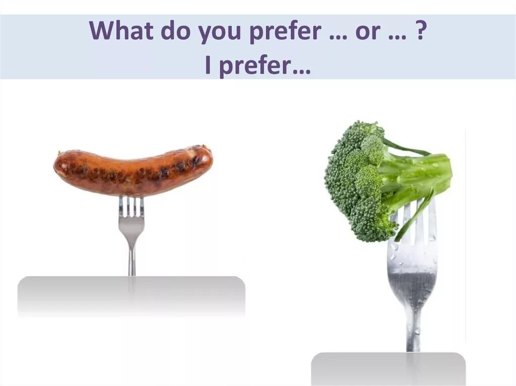 What kind of do you prefer. Prefer. I prefer тема. What do you prefer. What would you prefer.