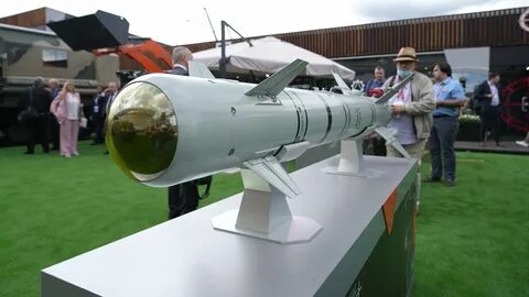 Изделие 305 ракета