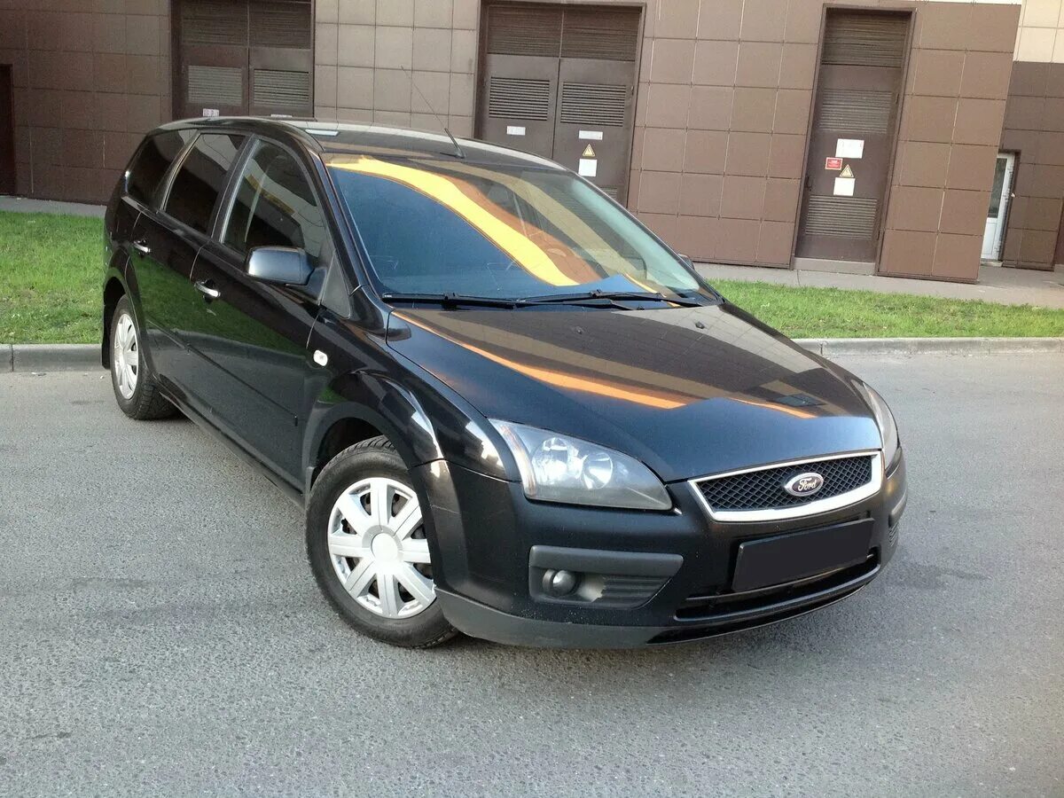 Ford Focus 2 универсал. Форд фокус 2 универсал 2007. Ford Focus 2 универсал 2008. Форд фокус 2 черный 2007. Купить форд фокус универсал с пробегом