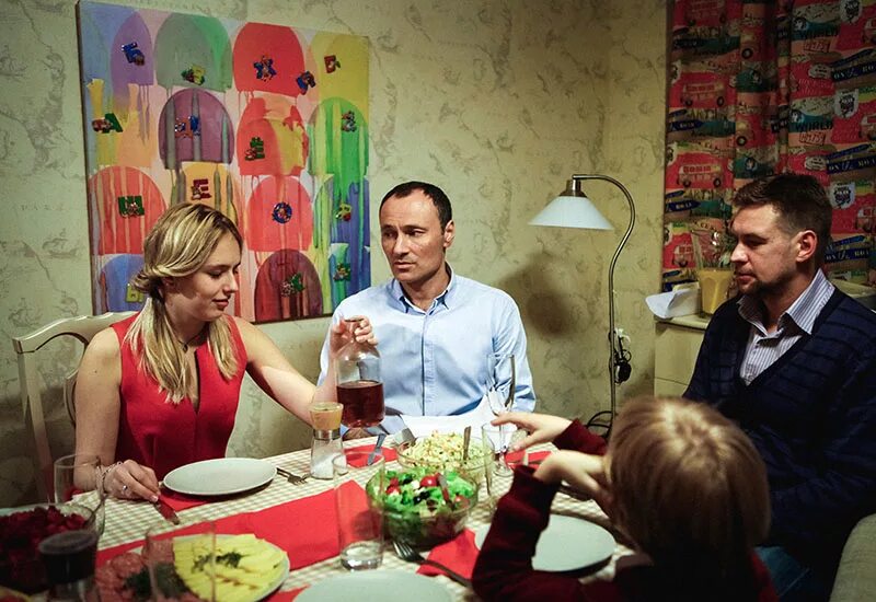 Мачеха 2016. Мачеха 2016