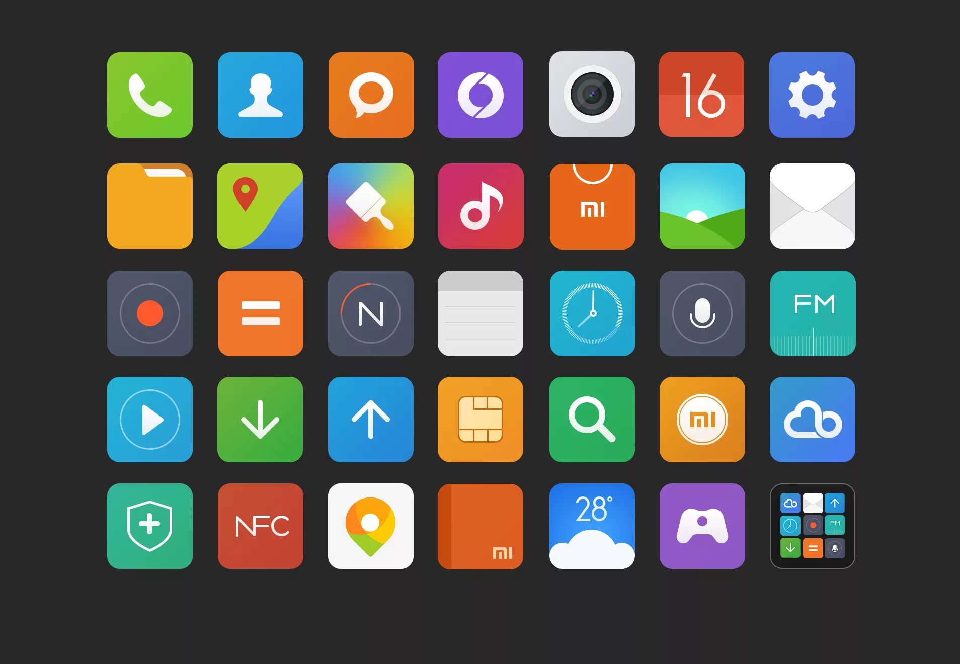 Иконка Сяоми. Значки приложений. Иконки разных приложений. Стильные иконки приложений. Ярлыки приложений xiaomi