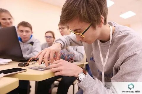 Олимпиады для поступления в вузы