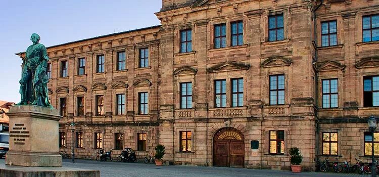 Classical university