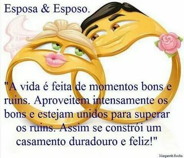 Esposa amigo