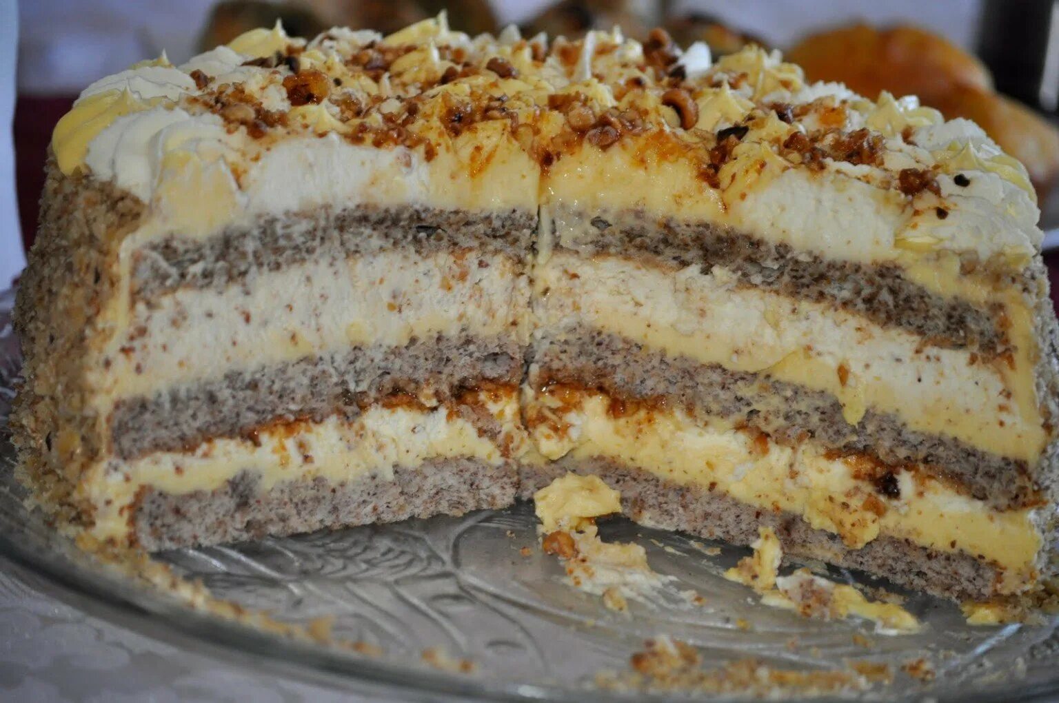 торты домашние королевский. торт генерал медоборы. начинка для торт алладин.