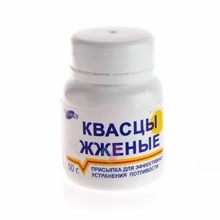 Квасцы в аптеке
