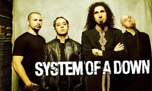 System of a down перепели я русский. Группа System of a down. Систем оф а довн Постер. System of a down Постер. Постер группы System of a down.