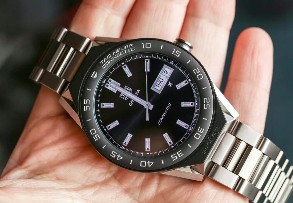 Часы tag connected. Tag heuer connected modular 45. tag heuer modular 45 2 connected. tag heuer connected modular. tag heuer часы modular.