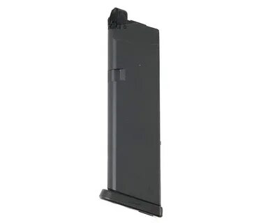 East crane glock 17 магазин