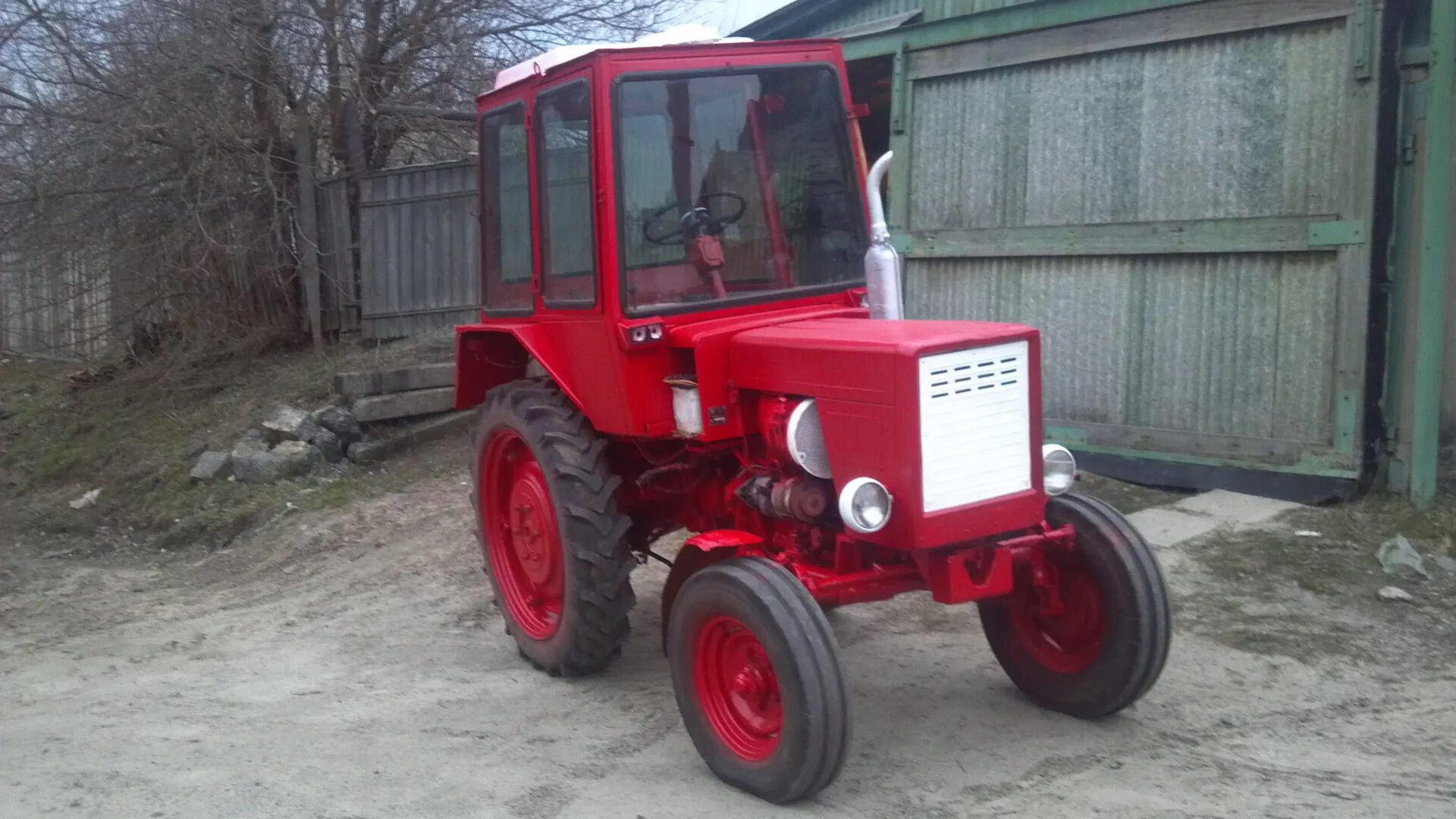 Авито татарстан трактора бу т 25