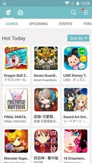 Qoo app