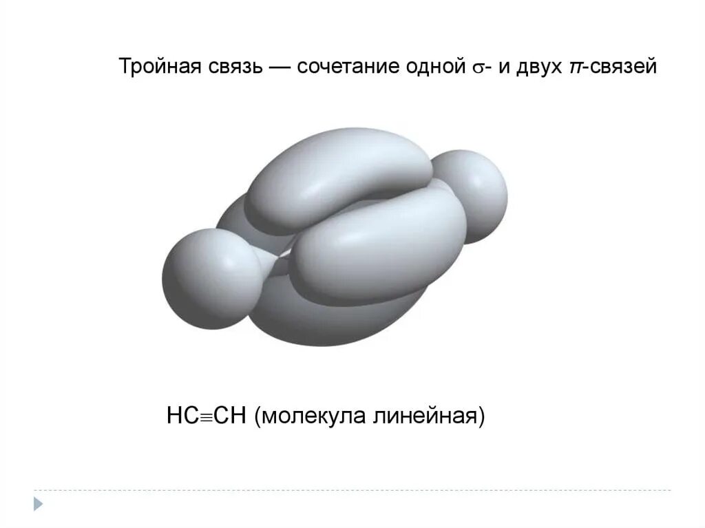 Строение тройной связи. Тройная связь в химии. Одинарные двойные и тройные связи в химии. Тройная связь в химии строение. Тройную связь содержат молекулы