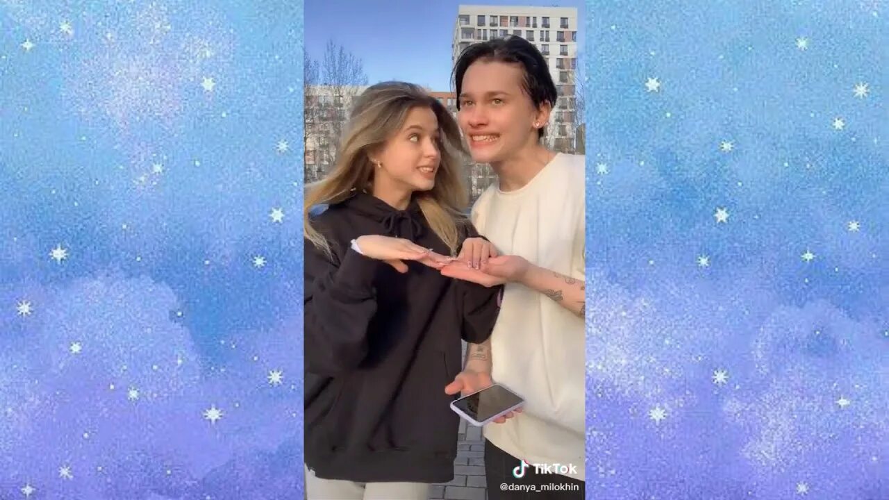 Нара юля гаврилина и катя. Юля гаврилина и милохин.