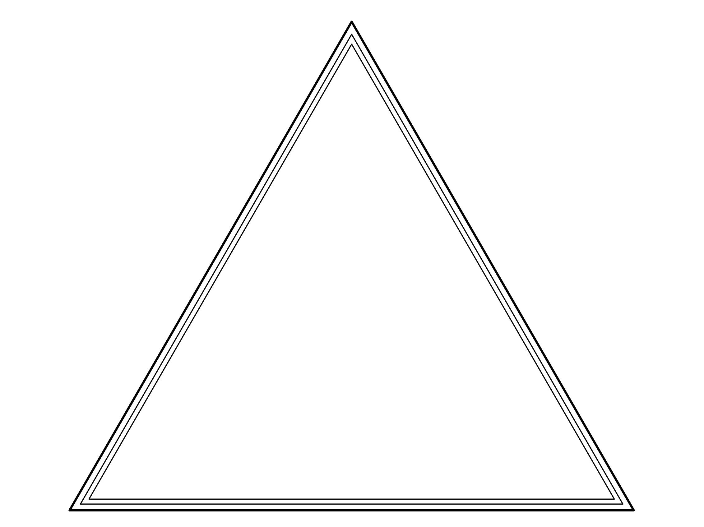 Рисунок 1 10 треугольник. Белый треугольник. Треугольник на белом фоне. Треугольник рисунок. Прозрачный треугольник.