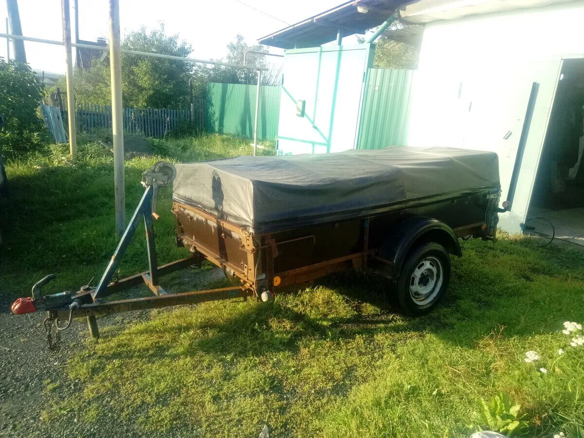 Прицеп 8213е7 для легкового автомобиля. Прицеп авто б/у кзап- 81021. 2х1. Прицеп легковой 7135 престиж (2000х1300х350) оцинкованный. 5х1.