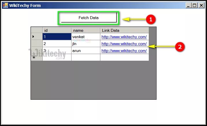Фильтрация datagridview c. Кнопки в datagridview c#. всплывающая панель копирования datagridview. линк на c#. button c#.