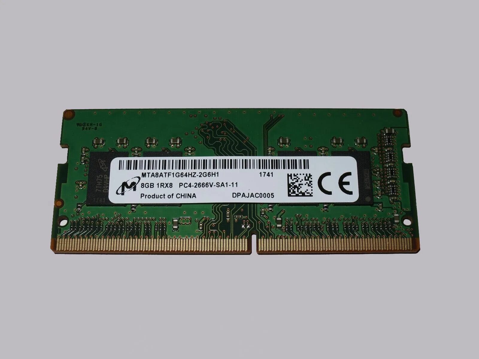 Ddr 4 2666