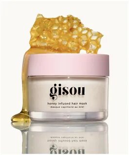 Gisou для волос