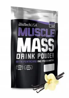 Mass 1000