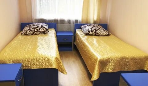 Зеркальный лагерь