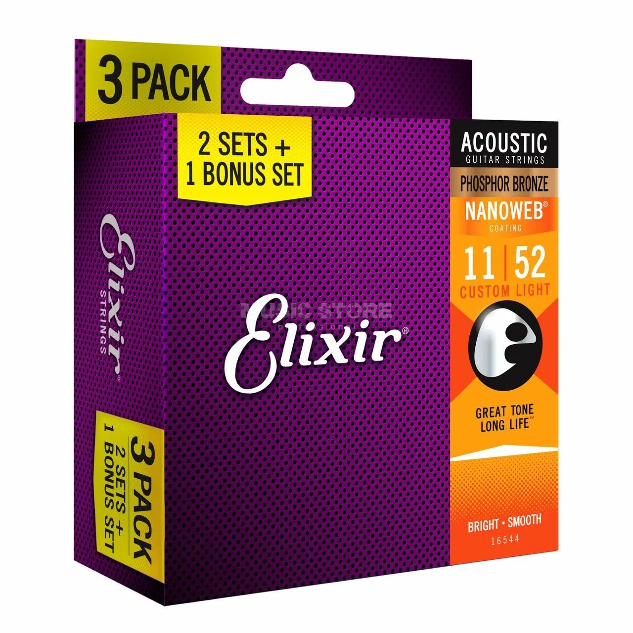 Струны elixir nanoweb. Струны elixir nanoweb