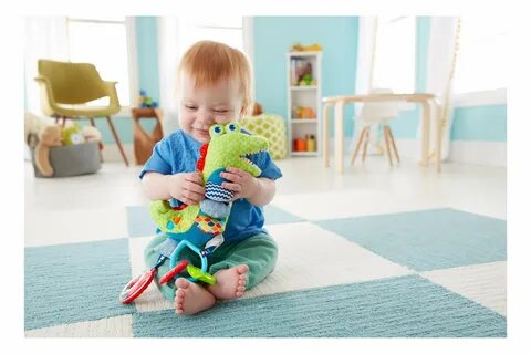 Игрушки baby